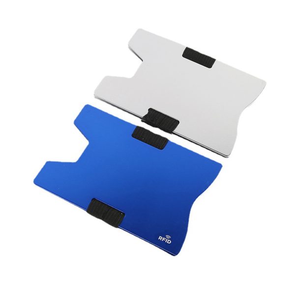 RFID Blocking Card Sleeves