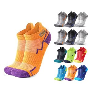 Hiking Running Socks