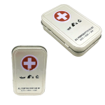 First Aid Kit