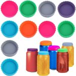 Universal Silicone Bottle Lids