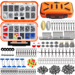 Fishing Accessories Kit