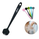 Silicone Bath Brush