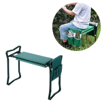 Folding Garden Seat & Kneeler