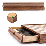 Wooden Chess Set