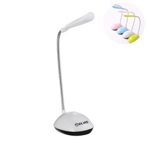 Mini gift LED small desk lamp