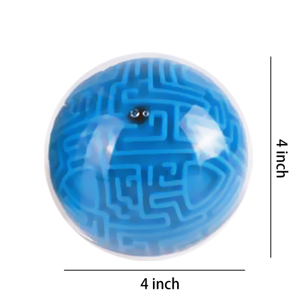 Maze Puzzle Ball