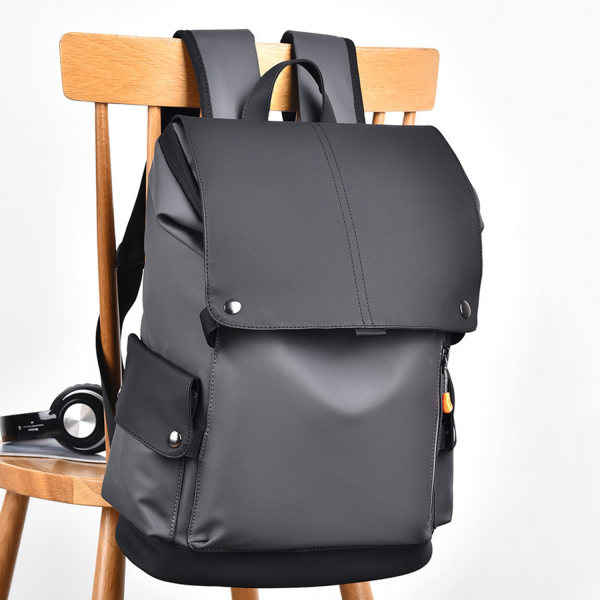 PU Travel Backpack