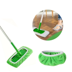 Washable Microfiber Mop Pads