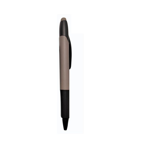 Stylus Pen for Touch Screens & Ballpoint Writing 2 in 1