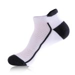 Men's Professional Non-Slip Short Athletic Socks