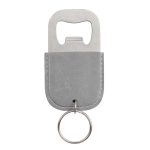 Portable Keychain Bottle Opener