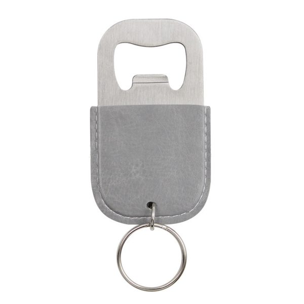 Portable Keychain Bottle Opener