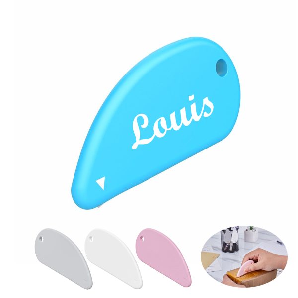 Magnetic Suction Ceramic Blade Safety Box opener