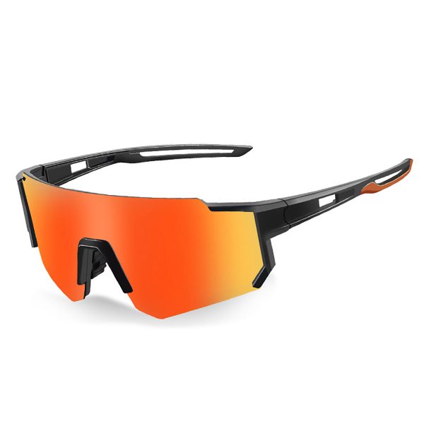 Polarized Sport Eyeglasses