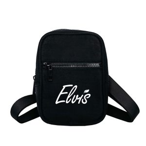 Custom Crossbody Bag with Detachable Waist Pack