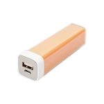 Mini 2600mAh Power Bank