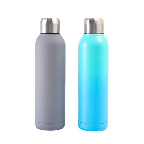 Portable Outdoor 304 Stainless Steel Insulated Cup