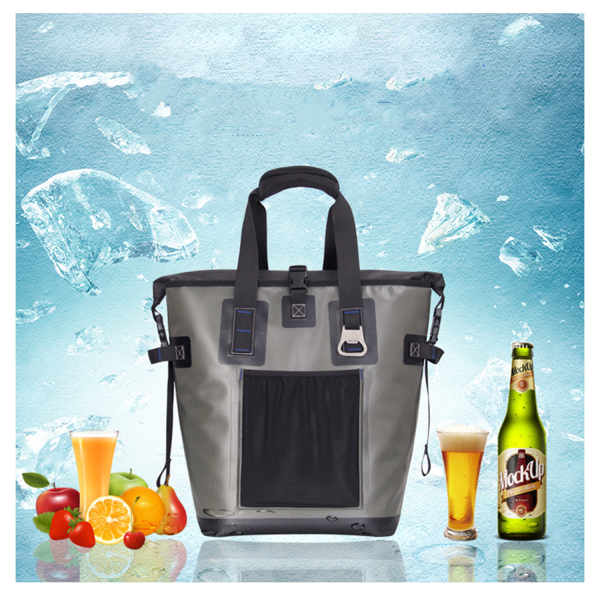 Outdoor Waterproof Food Cooler Bag