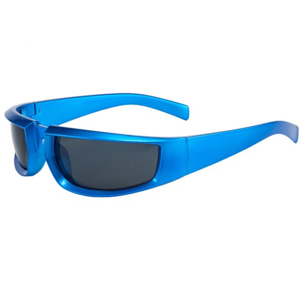 Fashion Style Cycling Sports Glasses