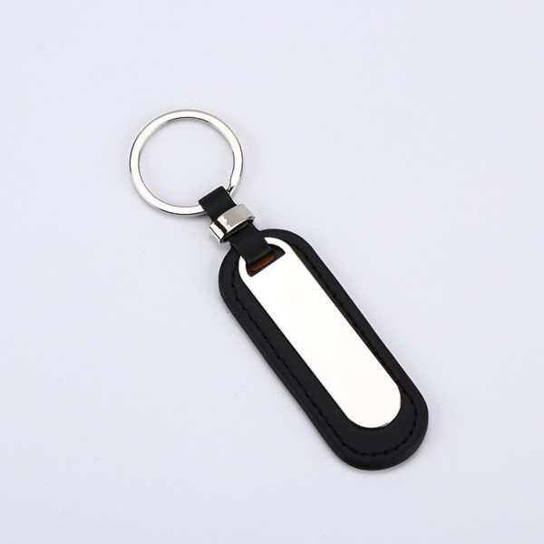 Metal Keychain