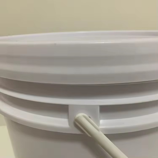 5.28Gallon Plastic Paint Food Buckets