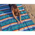 Endless Summer Turkish Towel