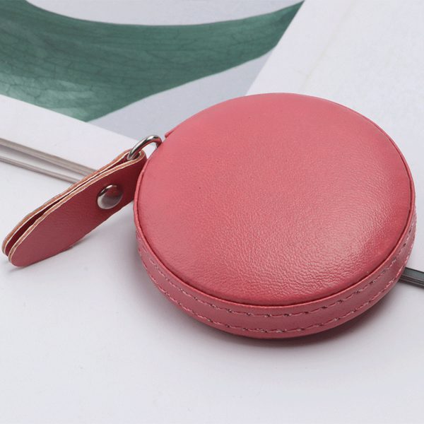 Leather Tape Measure