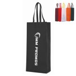 Nonwoven Wine Gift Bags