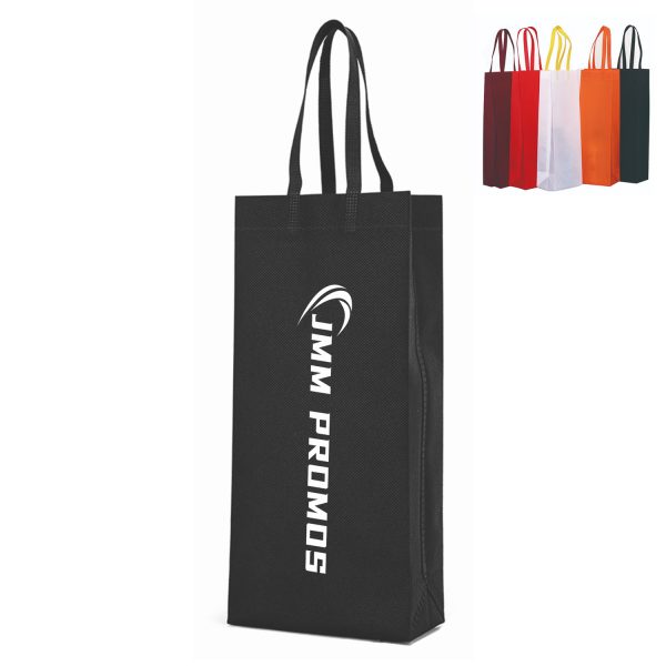 Nonwoven Wine Gift Bags