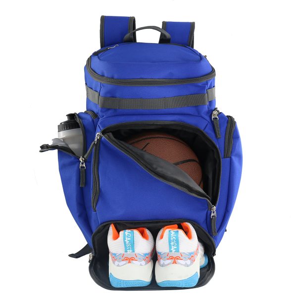 Sports Shoulder Backpack