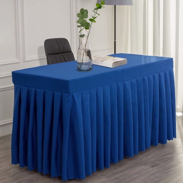 Tablecloth With Skirt