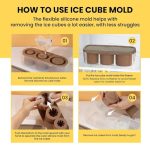 Ice Cube Maker