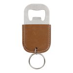 Portable Keychain Bottle Opener