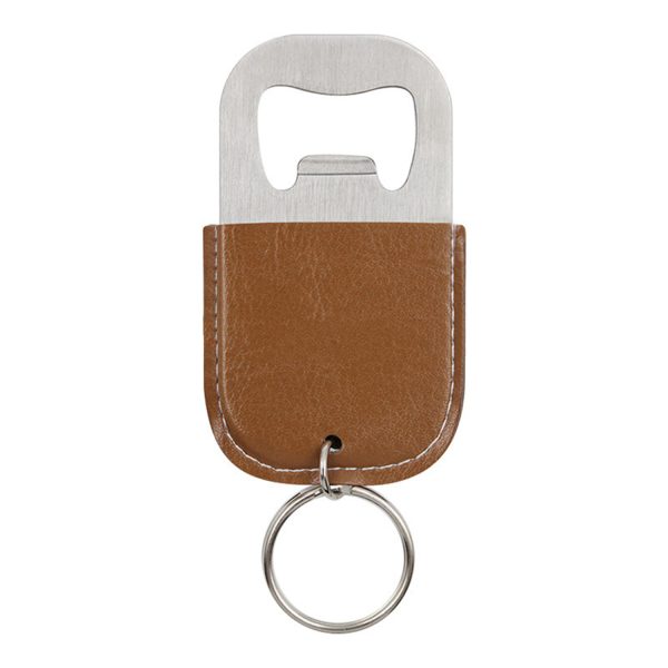 Portable Keychain Bottle Opener