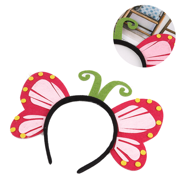 Butterfly Headband