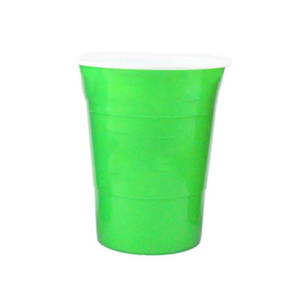 16 OZ Double Solo Wall Cup