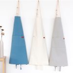 Minimalism Canvas Apron