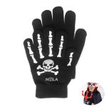 Magic Halloween Kid Gloves