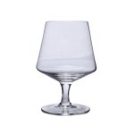 Lead Free Crystal Brandy Glasses