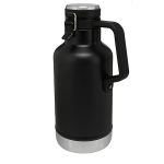 Double Wall Insulated Vacuum Flask With Handle