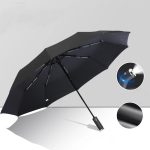 Automatic Open Close Led Umbrella