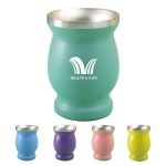 Stainless Steel Vacuum Insulated Beer Tumbler