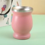 Stainless Steel Vacuum Insulated Beer Tumbler