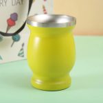 Stainless Steel Vacuum Insulated Beer Tumbler