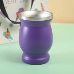 Stainless Steel Vacuum Insulated Beer Tumbler