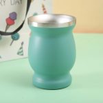 Stainless Steel Vacuum Insulated Beer Tumbler