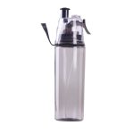 Plastic Water Bottle For Sport And Gym