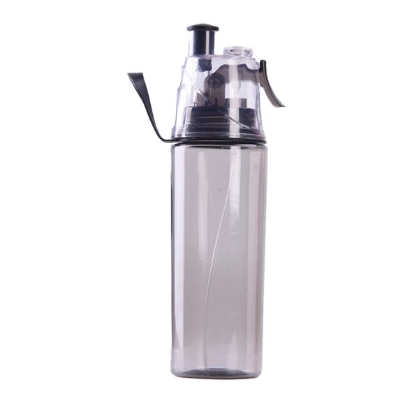 Plastic Water Bottle For Sport And Gym