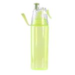 Plastic Water Bottle For Sport And Gym