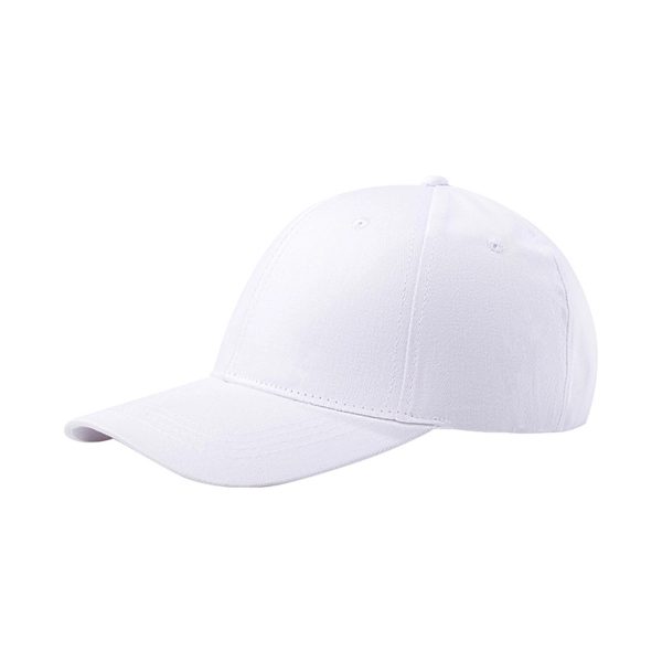 Purified Cotton Sport Baseball Cap